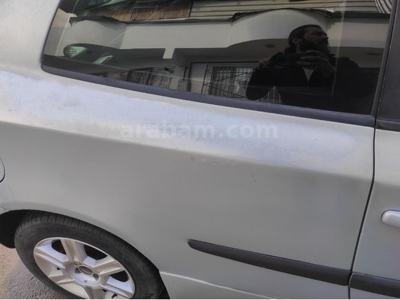Sahibinden Fiat Stilo 1.6 Dynamic 2003 Model