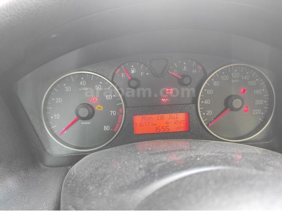 Sahibinden Fiat Stilo 1.6 Dynamic 2003 Model