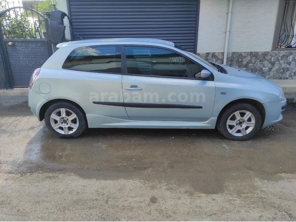 Sahibinden Fiat Stilo 1.6 Dynamic 2003 Model