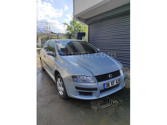 Sahibinden Fiat Stilo 1.6 Dynamic 2003 Model