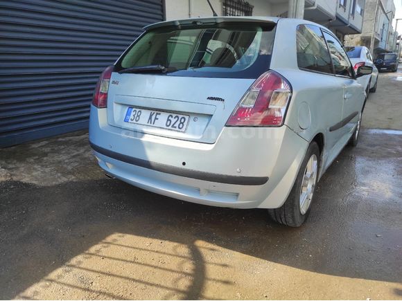 Sahibinden Fiat Stilo 1.6 Dynamic 2003 Model
