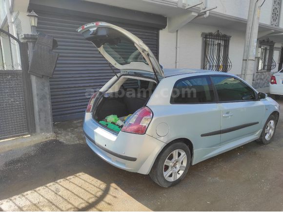 Sahibinden Fiat Stilo 1.6 Dynamic 2003 Model