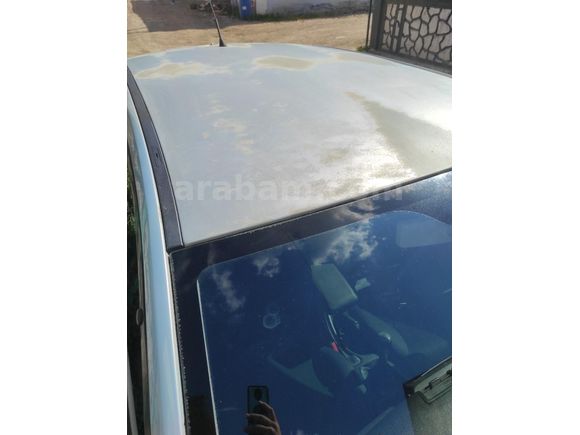 Sahibinden Fiat Stilo 1.6 Dynamic 2003 Model