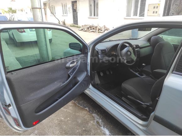 Sahibinden Fiat Stilo 1.6 Dynamic 2003 Model