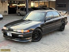 BAŞARAN'DAN 1992 HONDA INTEGRA B20 SWAP DOLULAR DOLUSU!
