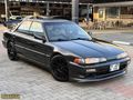 BAŞARAN'DAN 1992 HONDA INTEGRA B20 SWAP DOLULAR DOLUSU!