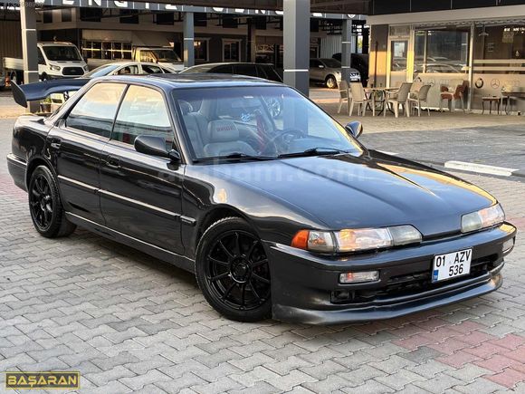 BAŞARAN'DAN 1992 HONDA INTEGRA B20 SWAP DOLULAR DOLUSU!