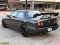 BAŞARAN'DAN 1992 HONDA INTEGRA B20 SWAP DOLULAR DOLUSU!