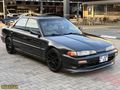 BAŞARAN'DAN 1992 HONDA INTEGRA B20 SWAP DOLULAR DOLUSU!