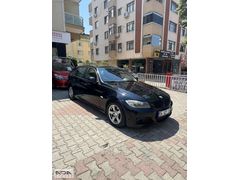 ADA MOTORS 2011 MODEL OTOMATİK VİTES BMW 3.18d TOURİNG