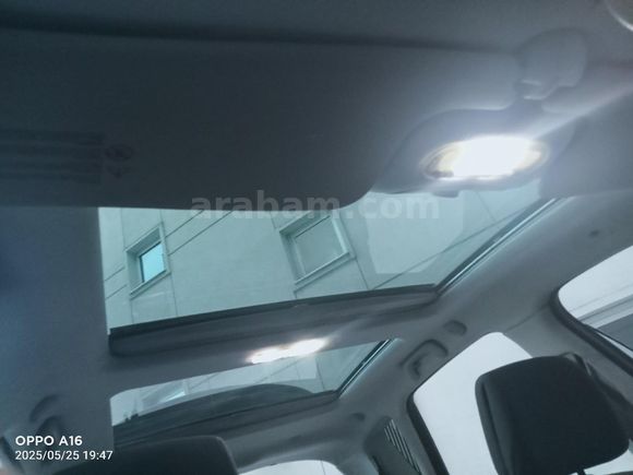 Sahibinden Renault Scenic 1.6 Dynamique 2004 Model