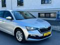 2023 MODEL SKODA SCALA OTOMATİK SERVİS BAKIMLI