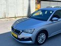 2023 MODEL SKODA SCALA OTOMATİK SERVİS BAKIMLI