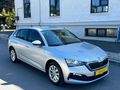 2023 MODEL SKODA SCALA OTOMATİK SERVİS BAKIMLI