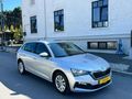 2023 MODEL SKODA SCALA OTOMATİK SERVİS BAKIMLI