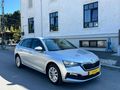 2023 MODEL SKODA SCALA OTOMATİK SERVİS BAKIMLI