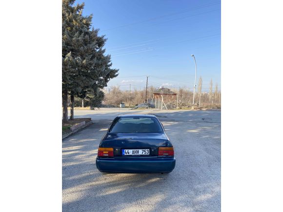 Sahibinden Toyota Corolla 1.3 XE 1998 Model 