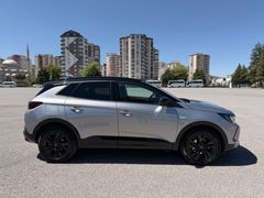 2024 OPEL GRANDLAND 1.5 D GS - 23.000 KM HATASIZ • TRAMERSİZ • GARANTİ DEVAM EDİYOR