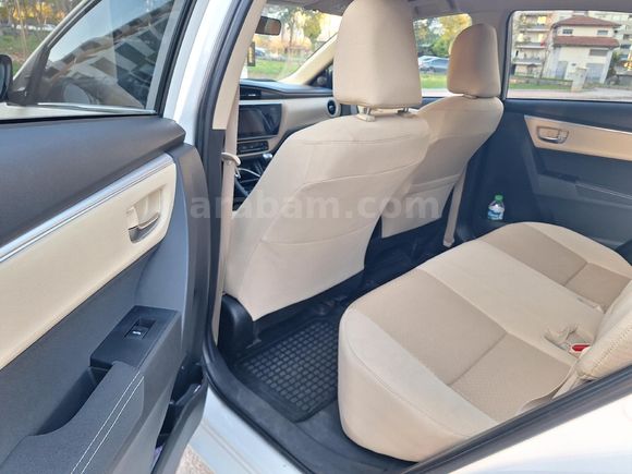 Sahibinden Toyota Corolla 1.4 D-4D Advance 2016 Model  Makyajlı