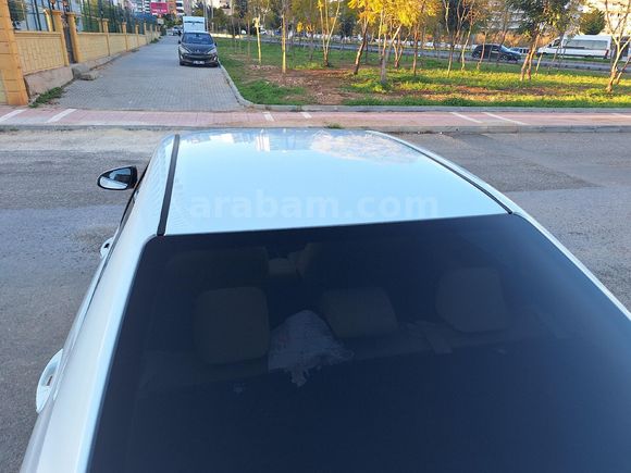 Sahibinden Toyota Corolla 1.4 D-4D Advance 2016 Model  Makyajlı