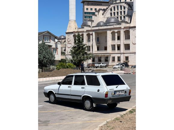 Sahibinden Renault R 12 Toros 1994 Model