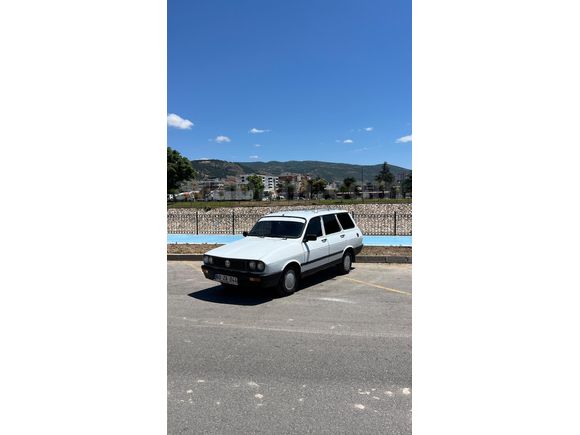 Sahibinden Renault R 12 Toros 1994 Model