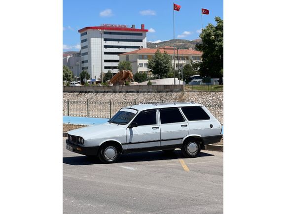 Sahibinden Renault R 12 Toros 1994 Model