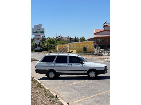 Sahibinden Renault R 12 Toros 1994 Model