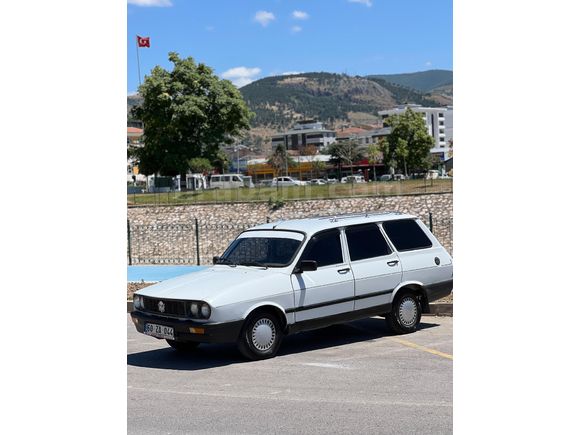 Sahibinden Renault R 12 Toros 1994 Model