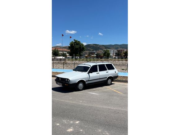 Sahibinden Renault R 12 Toros 1994 Model