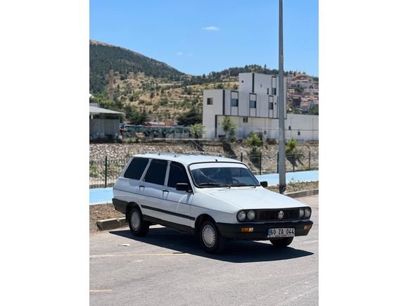 Sahibinden Renault R 12 Toros 1994 Model