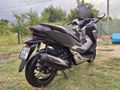 HONDA FORZA 250cc MaxiScooter 15BIN KM DE TAKAS OLUR