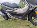 HONDA FORZA 250cc MaxiScooter 15BIN KM DE TAKAS OLUR