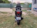 HONDA FORZA 250cc MaxiScooter 15BIN KM DE TAKAS OLUR