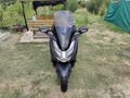 HONDA FORZA 250cc MaxiScooter 15BIN KM DE TAKAS OLUR