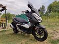 HONDA FORZA 250cc MaxiScooter 15BIN KM DE TAKAS OLUR