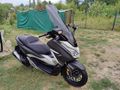 HONDA FORZA 250cc MaxiScooter 15BIN KM DE TAKAS OLUR