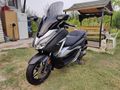 HONDA FORZA 250cc MaxiScooter 15BIN KM DE TAKAS OLUR