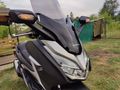 HONDA FORZA 250cc MaxiScooter 15BIN KM DE TAKAS OLUR
