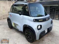 2024 CITROEN AMİ TONİC 6.001 KM CAM TAVAN+AKSESUAR'LI