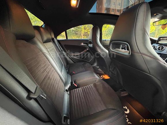 HATASIZ BOYASIZ | CLA 180 D | SERVİS BAKIMLI | AMG