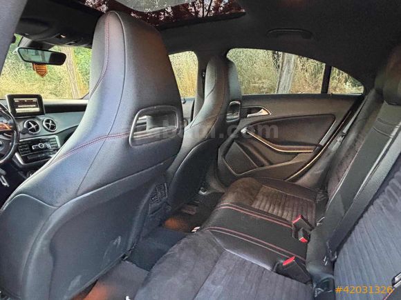 HATASIZ BOYASIZ | CLA 180 D | SERVİS BAKIMLI | AMG