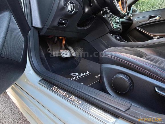 HATASIZ BOYASIZ | CLA 180 D | SERVİS BAKIMLI | AMG