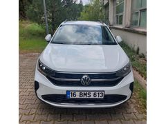 Sahibinden Volkswagen Taigo 1.0 TSI Life 2024 Model