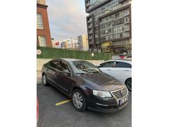 Sahibinden Volkswagen Passat 2.0 FSi Highline 2006 Model 