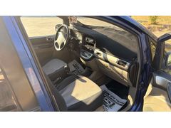 Sahibinden Chevrolet Rezzo 1.6 SX Comfort 2005 Model  244.000 km Mavi