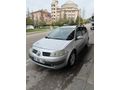 Sahibinden Renault Megane 1.5 dCi Privilege 2006 Model Ankara