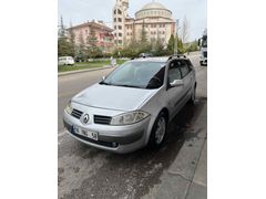Sahibinden Renault Megane 1.5 dCi Privilege 2006 Model Ankara