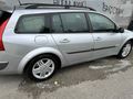 Sahibinden Renault Megane 1.5 dCi Privilege 2006 Model Ankara