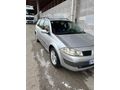 Sahibinden Renault Megane 1.5 dCi Privilege 2006 Model Ankara